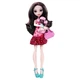 Кукла Монстер Хай Дракулаура с собачкой (Monster High Ghoul's Beast Pet Draculaura Doll) - изображение 2