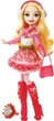 Кукла Эвер Афтер Хай Эппл Вайт Эпическая Зима (Ever After High Epic Winter Apple White Doll) - изображение 1