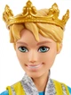 Лялька Евер Афтер Хай Дерінг Чарминг (Ever After High Prince Daring Charming) - зображення 4