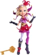 Лялька Евер Афтер Хай Кортлі Джестер (Ever After High Way Too Wonderland Courtly Jester) - зображення 1