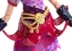 Лялька Евер Афтер Хай Кортлі Джестер (Ever After High Way Too Wonderland Courtly Jester) - зображення 5