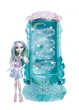 Кукла Ever After High Кристал Винтер и набор Зимние искры Эпическая зима (Ever After High Epic Winter Winter Sparklizer Playset) - изображение 8