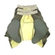 Балістичні труси Tier I Protective Under Garment L - зображення 2