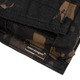 Підсумок Emerson Triple Magazine Pouch AVS Vest для магазинів 2000000048628 - зображення 3