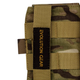 Магазинний підсумок Evolution Gear CP Style Triple Mag Pouch для бронежилета 2000000049335 - зображення 7