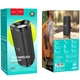 Портативная Bluetooth-колонка Hoco HC4 Bella sports BT speaker Black - изображение 3