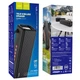 Портативна колонка HOCO HC3 Bounce sports wireless speaker Black - изображение 6