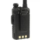 Рация, радиостанция BAOFENG UV-5R UP 8W + Гарнитура - изображение 2