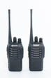 КОМПЛЕКТ ИЗ ДВУХ РАЦИЙ BAOFENG BF-888 S (BF-888S) - изображение 1