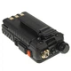 Рация Baofeng UV-5R Black, 5 Ватт, батарея 1800 мАч + Гарнитура - изображение 7