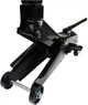 Домкрат підкатний Rock Force 2 т h min 130 мм, h max 380 мм (RF-T82003) - зображення 6