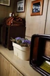 Горшок с автополивом Santino LATINA WINDOW BOX 6,7 л. канва-крем (LWB67cgry) - изображение 5