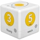 Таймер-куб для яєць TFA "CUBE-TIMER", 3–5–7-10 хвилин 38204107 - зображення 1
