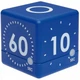 Таймер-куб TFA "CUBE-TIMER", 10–20–30–60 секунд 38203606 - зображення 1