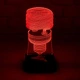 3D світильник з пультом та акумулятором 3D Lamp Лампочка (LР-33853) - зображення 10