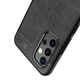 Чехол Touch для Samsung Galaxy A32 / A325 бампер Auto Focus Black - изображение 7