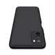Чехол GKK 360 для Xiaomi Poco M3 бампер оригинальный Black - изображение 2