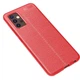 Чехол Touch для Samsung Galaxy A32 / A325 бампер Auto Focus Red - изображение 2