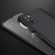 Чехол GKK 360 для Xiaomi Poco M3 бампер оригинальный Black - изображение 3