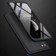Чехол GKK 360 для Xiaomi Poco M3 бампер оригинальный Black - изображение 5