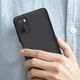 Чехол GKK 360 для Xiaomi Poco M3 бампер оригинальный Black - изображение 6