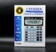 Калькулятор CJTJJZEN CT-8800 (t106) - изображение 2