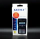 Программируемый инженерный калькулятор Keenly КК-82MS-Q (t115) - изображение 2