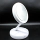 Косметическое зеркало My Foldaway Mirror с подсветкой (t071) - изображение 3