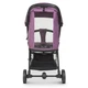 Прогулочная коляска EL CAMINO ME 1084 ORION Lavender Сиреневый (ME 1084 Lavender) - изображение 6
