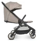 Прогулянкова коляска EL CAMINO ME 1084 ORION Sand Beige Бежевий (ME 1084 Sand Beige) - зображення 4