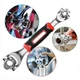 Торцевий ключ 48 в 1 Universal Wrench (48 SW) - зображення 1
