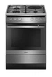 Плита комбинированная HANSA FCMX 68090 нерж - изображение 1