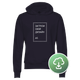 Худи Unisex, XS, Цветной, с печатью A5 вертикаль - изображение 4