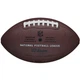Мяч для американского футбола Wilson New NFL Duke R FB DEF композитная кожа (WTF1825XBBRS) - изображение 3