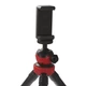 Настільний штатив FOTGA Flexible Tripod гнучкий восьминіг (M_SH_OSMIN_01) - зображення 7