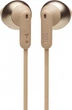 Гарнітура JBL T215BT (JBLT215BTCGD) Champagne Gold (6693212) - зображення 4