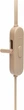 Гарнітура JBL T215BT (JBLT215BTCGD) Champagne Gold (6693212) - зображення 5