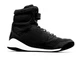 Боксерки EVERLAST Elite High Top Boxing Shoes US 9 (41) чорний (4179) - зображення 3