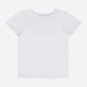 Подростковая футболка для девочки Бемби City collection FB866-W00 140 см (24866001045.W00) - изображение 1