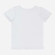 Подростковая футболка для девочки Бемби City collection FB866-W00 140 см (24866001045.W00) - изображение 2