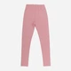 Подростковые теплые лосины для девочки Бемби City collection SHR389-Q00 158 см (26389021771.Q00) - изображение 2