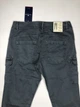 Штаны Tom Tailor 34/32 серый (TT/001415-о) - изображение 4