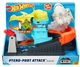 Игровой набор Трек "Атака Птеродактиля" - Hot Wheels Ptero Port Attack - изображение 3