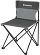 Раскладное кресло KingCamp Compact Chair in Steel M (KC3832_BLACKGREYCHECK) - изображение 1