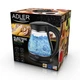 Электрочайник Adler AD 1274 B - изображение 5