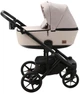 Детская универсальная коляска 2 в 1 Adamex Olivia PS-27 - изображение 3