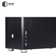 Корпус QUBE V9 Black (QBV9M_WBNU3) - изображение 11