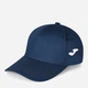 Кепка Joma Cap Cotton 400089.300 Темно-синяя (9995869338047) - изображение 1