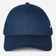Кепка Joma Cap Cotton 400089.300 Темно-синяя (9995869338047) - изображение 2