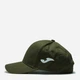 Кепка Joma Cap Cotton 400089.474 Хаки (8424309439828) - изображение 2